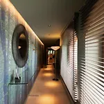 La Cheneaudiere - - Relais & Chateaux - Restaurant Etoile