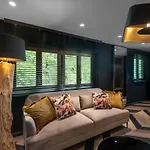 La Cheneaudiere - - Relais & Chateaux - Restaurant Etoile Colroy-la-Roche