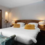 La Cheneaudière&spa Hotel Colroy-la-Roche