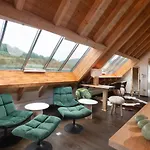 La Cheneaudière&spa Hotel Colroy-la-Roche