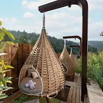 La Cheneaudiere - - Relais & Chateaux - Restaurant Etoile