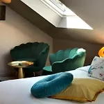 La Cheneaudière&spa 5* Colroy-la-Roche