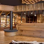 La Cheneaudière&spa Hotel