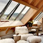La Cheneaudière&spa 5*