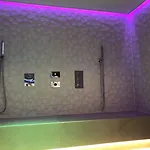 La Cheneaudiere - - Relais & Chateaux - Restaurant Etoile Colroy-la-Roche