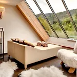 La Cheneaudiere - - Relais & Chateaux - Restaurant Etoile Colroy-la-Roche
