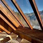 Hotel La Cheneaudiere - - Relais & Chateaux - Restaurant Etoile 5*