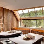 La Cheneaudière&spa 5*