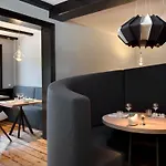 Hotel La Cheneaudiere - - Relais & Chateaux - Restaurant Etoile