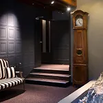 La Cheneaudiere - - Relais & Chateaux - Restaurant Etoile 5* Colroy-la-Roche