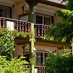 La Cheneaudière&spa 5*