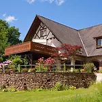 La Cheneaudière&spa Hotel
