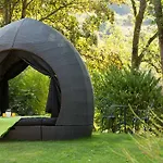 La Cheneaudiere - - Relais & Chateaux - Restaurant Etoile Hotel Colroy-la-Roche