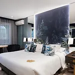 La Cheneaudiere - - Relais & Chateaux - Restaurant Etoile Hotel Colroy-la-Roche
