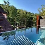 La Cheneaudière&spa Hotel