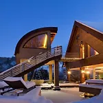Hotel La Cheneaudière&spa 5*