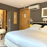 La Cheneaudiere - - Relais & Chateaux - Restaurant Etoile Colroy-la-Roche