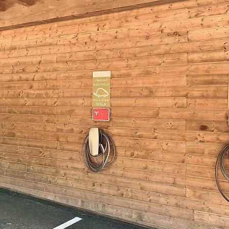 La Cheneaudière - - Relais&châteaux - Restaurant étoilé Hotel 5*