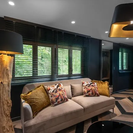 La Cheneaudière - - Relais&châteaux - Restaurant étoilé Colroy-la-Roche