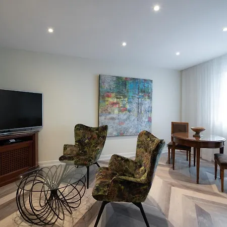 Hotel La Cheneaudière - - Relais&châteaux - Restaurant étoilé