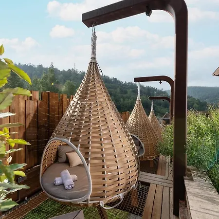 La Cheneaudiere - - Relais & Chateaux - Restaurant Etoile