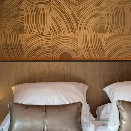 Hotel La Cheneaudière&spa 5*