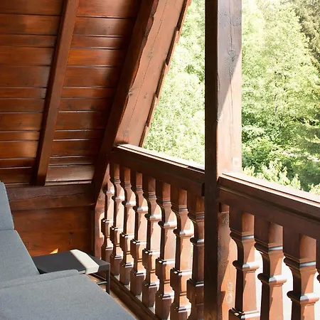 Hotel La Cheneaudière&spa 5*