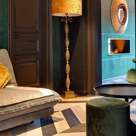 La Cheneaudiere - - Relais & Chateaux - Restaurant Etoile Colroy-la-Roche