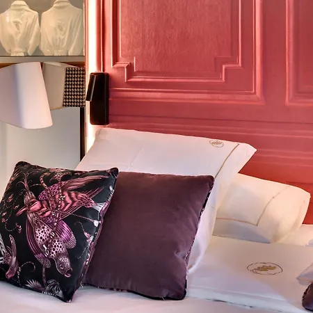 La Cheneaudiere - - Relais & Chateaux - Restaurant Etoile