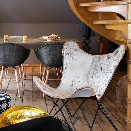 Hotel La Cheneaudière&spa Colroy-la-Roche