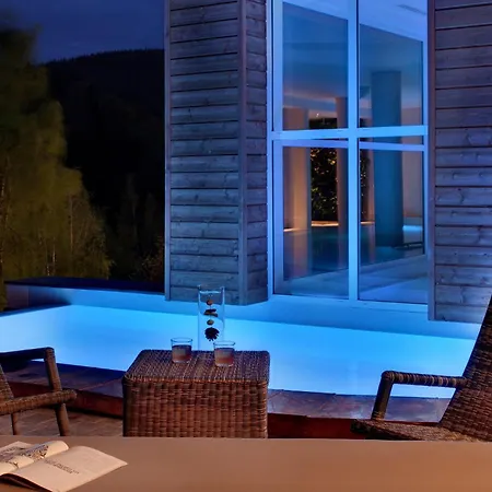 La Cheneaudiere - - Relais & Chateaux - Restaurant Etoile Hotel