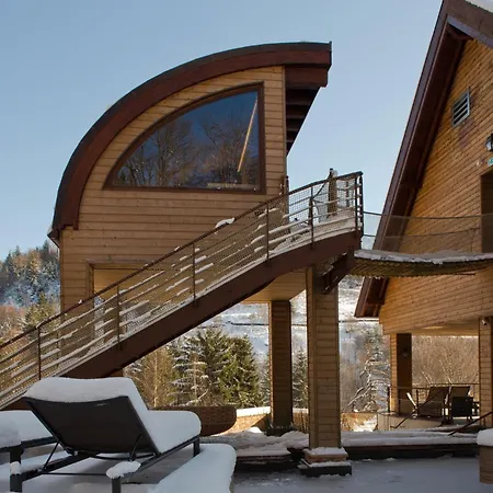 La Cheneaudière - - Relais&châteaux - Restaurant étoilé 5*