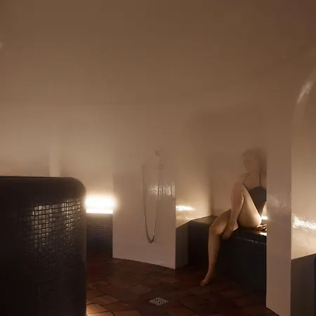 호텔 La Cheneaudiere - - Relais & Chateaux - Restaurant Etoile