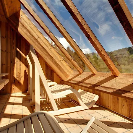 Hotel La Cheneaudiere - - Relais & Chateaux - Restaurant Etoile