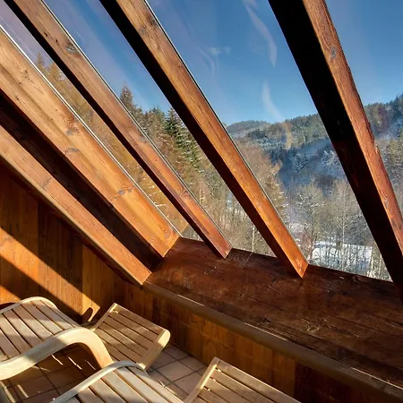 Hotel La Cheneaudière - - Relais&châteaux - Restaurant étoilé 5*