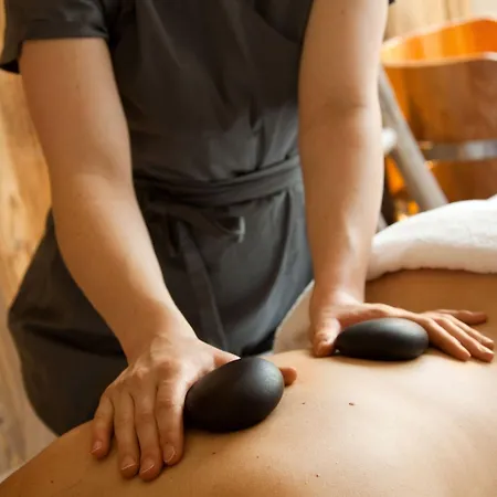 La Cheneaudiere - - Relais & Chateaux - Restaurant Etoile Hotell Colroy-la-Roche
