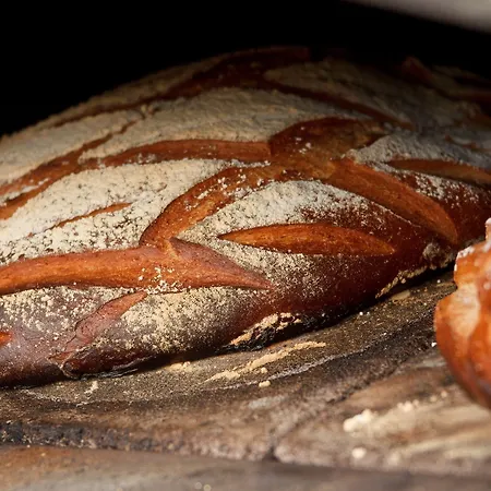 La Cheneaudiere - - Relais & Chateaux - Restaurant Etoile 5* Colroy-la-Roche