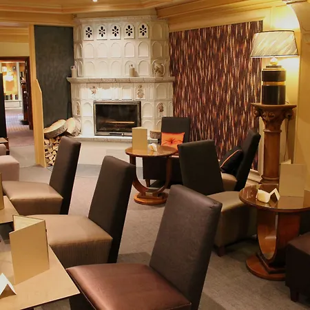 La Cheneaudière - - Relais&châteaux - Restaurant étoilé Colroy-la-Roche