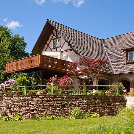 La Cheneaudiere - - Relais & Chateaux - Restaurant Etoile Hotel