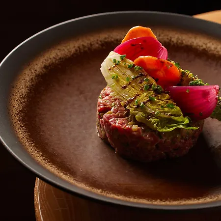 La Cheneaudière - - Relais&châteaux - Restaurant étoilé Hotel Colroy-la-Roche