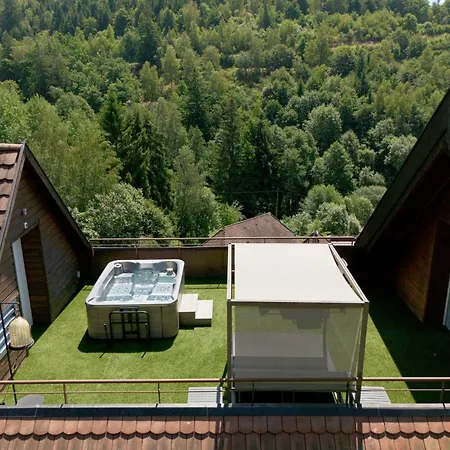 La Cheneaudiere - - Relais & Chateaux - Restaurant Etoile 5*