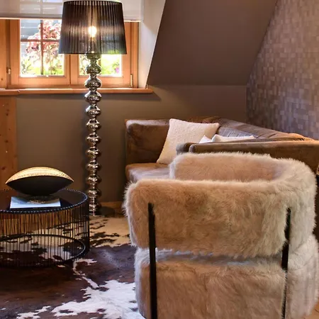 La Cheneaudiere - - Relais & Chateaux - Restaurant Etoile Hotell