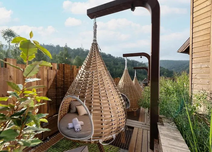 La Cheneaudiere - - Relais & Chateaux - Restaurant Etoile