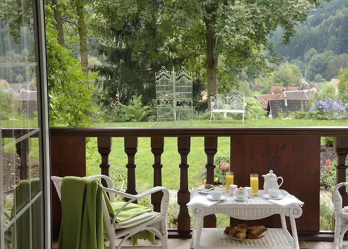 La Cheneaudiere - - Relais & Chateaux - Restaurant Etoile Hotel Colroy-la-Roche