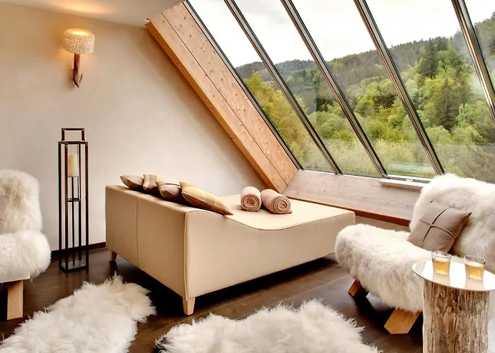 La Cheneaudiere - - Relais & Chateaux - Restaurant Etoile Colroy-la-Roche