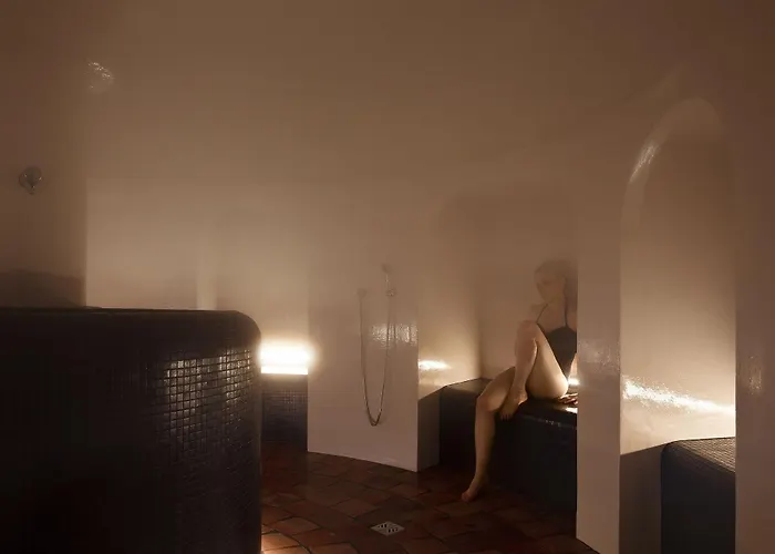 Hotel La Cheneaudiere - - Relais & Chateaux - Restaurant Etoile