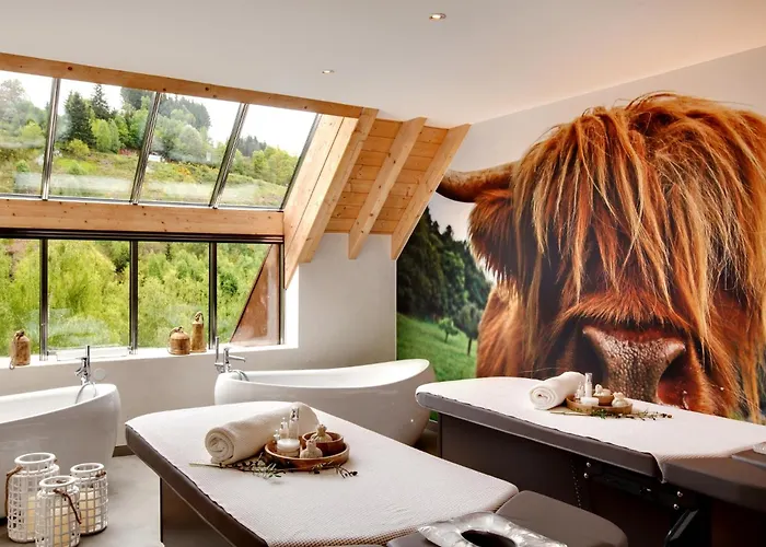 La Cheneaudiere - - Relais & Chateaux - Restaurant Etoile 5*