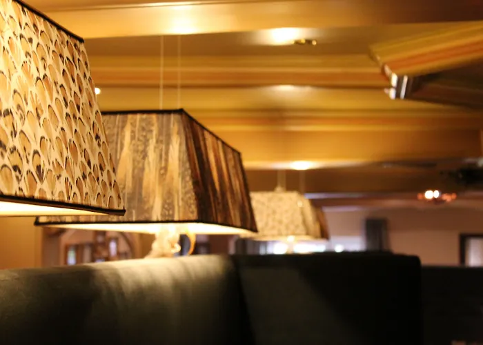 La Cheneaudiere - - Relais & Chateaux - Restaurant Etoile Hotel Colroy-la-Roche