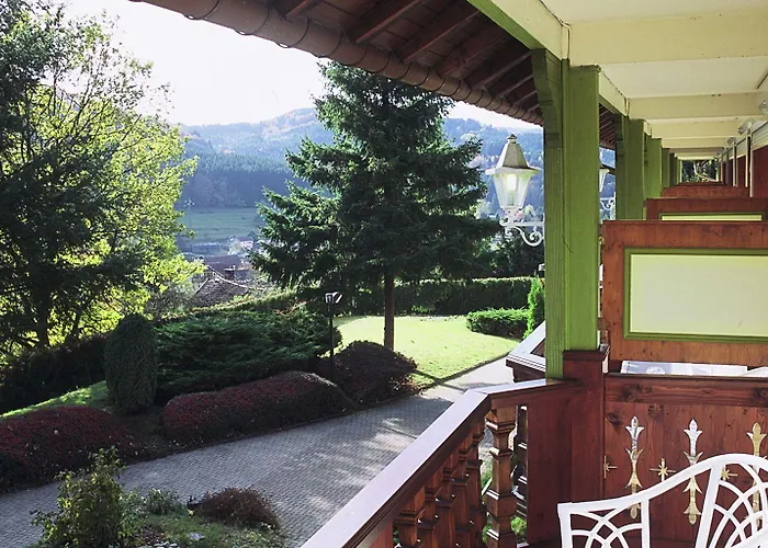 La Cheneaudiere - - Relais & Chateaux - Restaurant Etoile