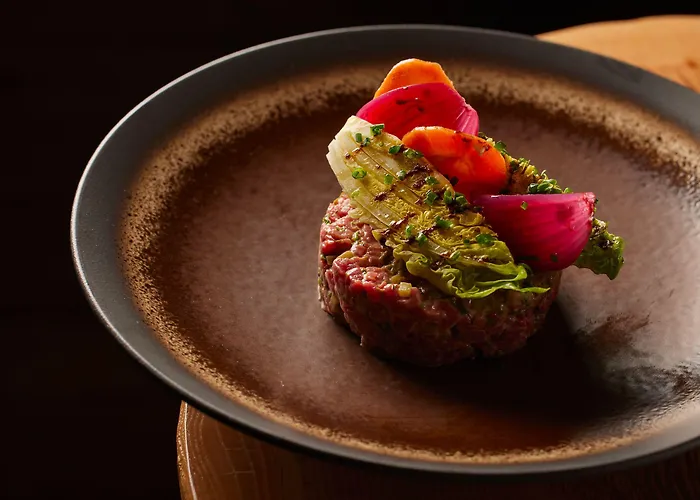 La Cheneaudiere - - Relais & Chateaux - Restaurant Etoile Hotel Colroy-la-Roche